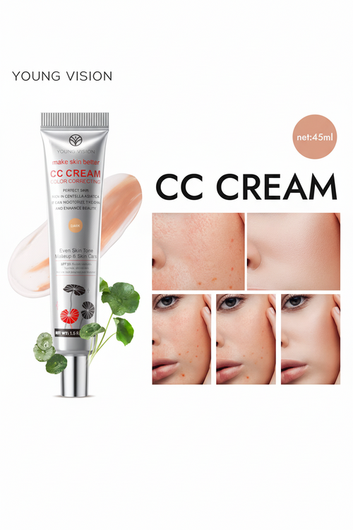Centella Glow CC Cream