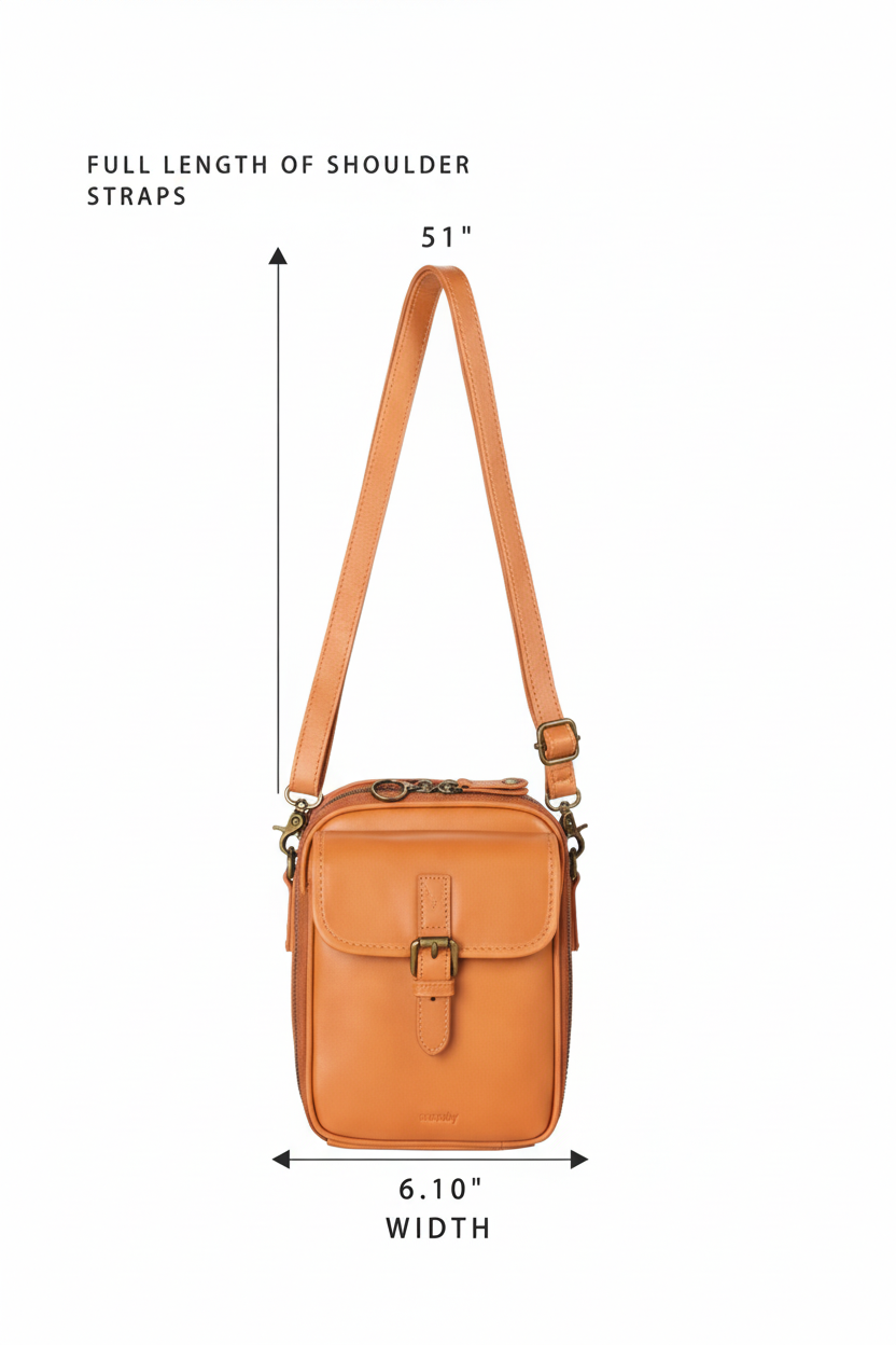 EverydayElite™ Crossbody Bag
