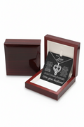 ForeverAlways™ Wife Necklace