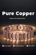 MagnaCopper™ Wellness Bracelet