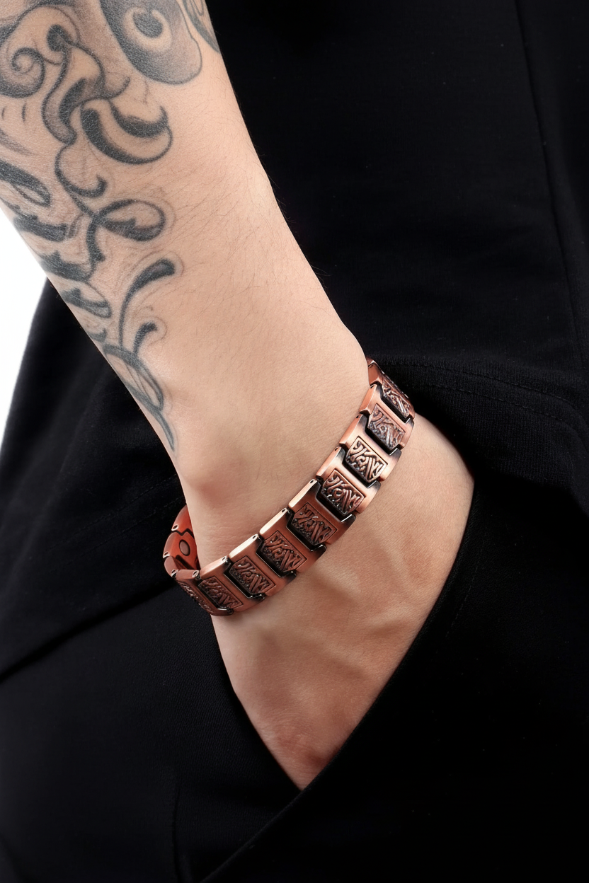 MagnaCopper™ Wellness Bracelet