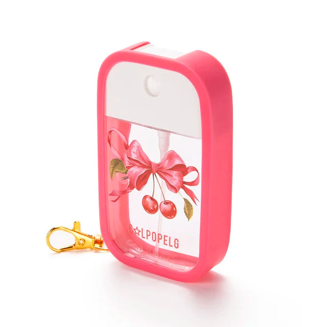 YOCITY Pocket Fragrance Spray — 50ml Aesthetic Hand Sanitizer & Air Freshener