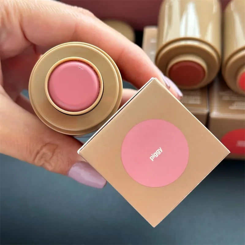 Rhode Lip Gloss & Cheek Blush Stick — Limited Edition Flavors Collection