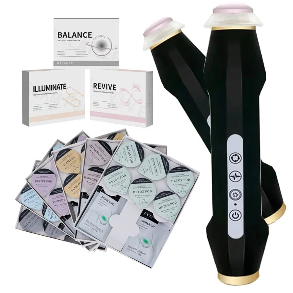 SkinFusion™ Daily Capsules