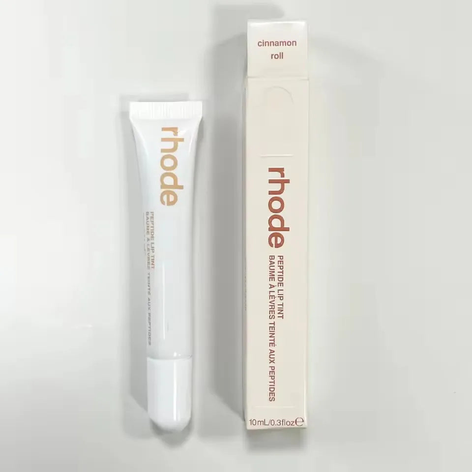 Rhode Lip Gloss & Cheek Blush Stick — Limited Edition Flavors Collection