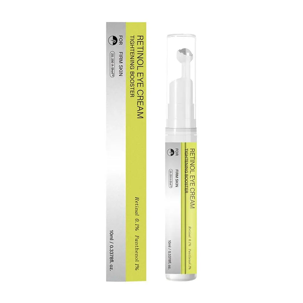 Retinol Firming Cream — Advanced Collagen Complex