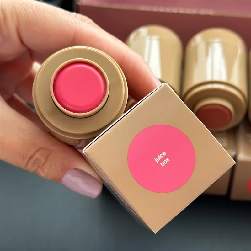 Rhode Lip Gloss & Cheek Blush Stick — Limited Edition Flavors Collection