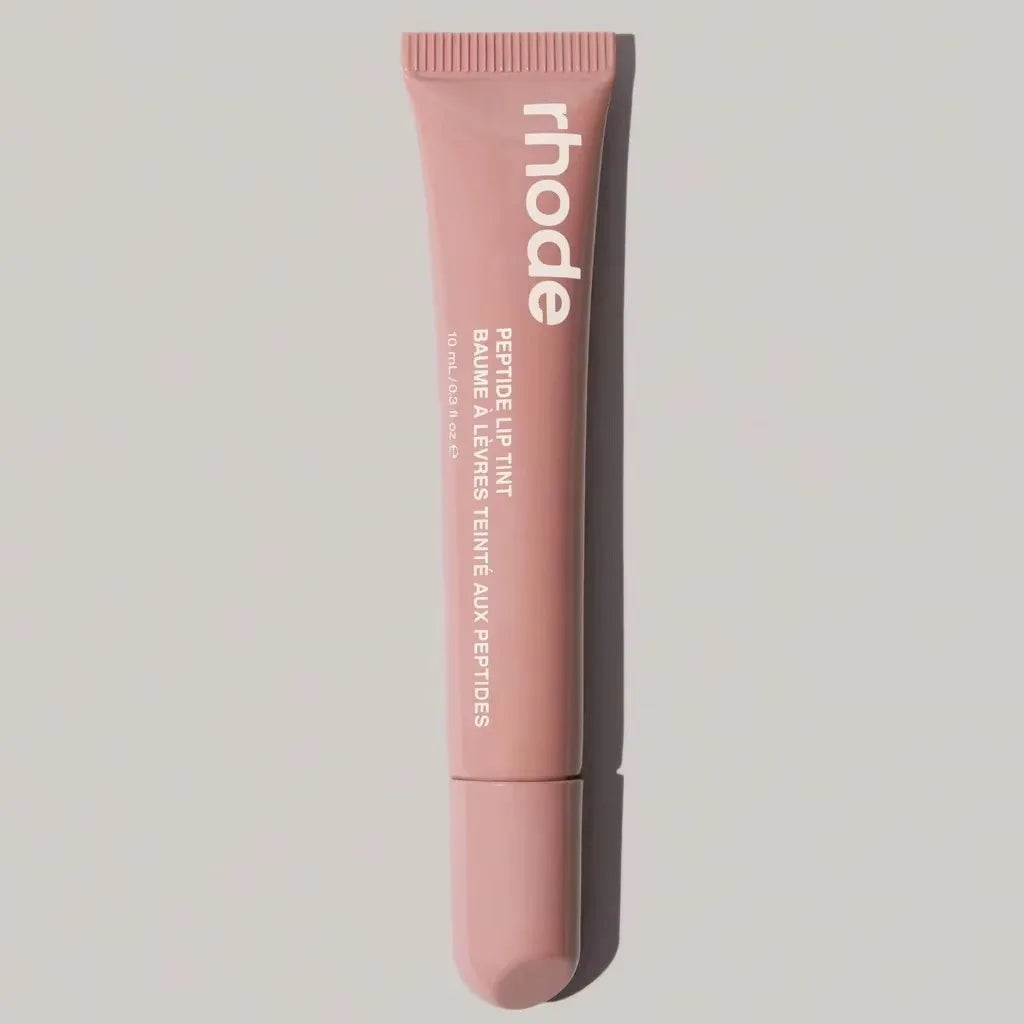 Rhode Pocket Blush — Long-Lasting Lip & Cheek Color