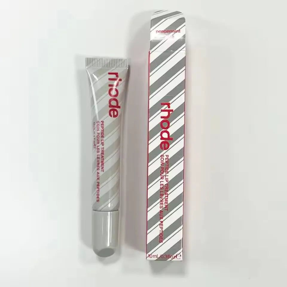 Rhode Lip Gloss & Cheek Blush Stick — Limited Edition Flavors Collection
