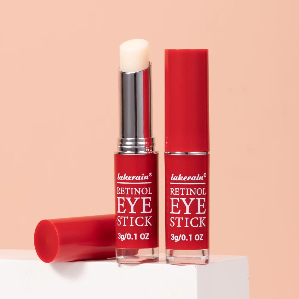 Retinol Eye Repair Stick — Anti-Aging Dark Circle & Firming Eye Serum