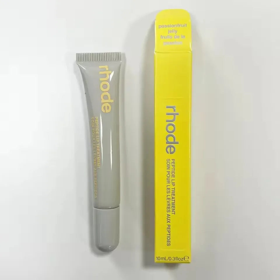Rhode Lip Gloss & Cheek Blush Stick — Limited Edition Flavors Collection