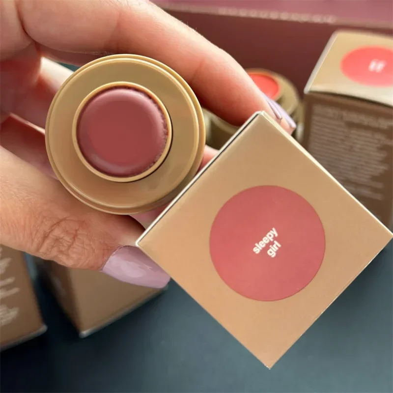 Rhode Lip Gloss & Cheek Blush Stick — Limited Edition Flavors Collection