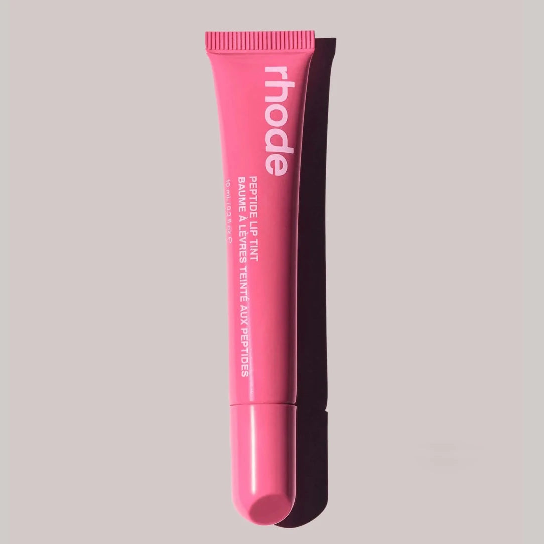 Rhode Pocket Blush — Long-Lasting Lip & Cheek Color