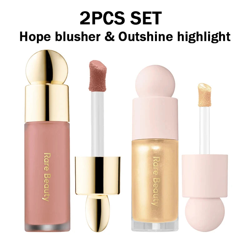 Rare Beauty Soft Pinch Liquid Blush Set
