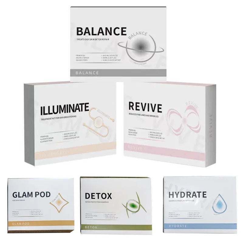 SkinFusion™ Daily Capsules