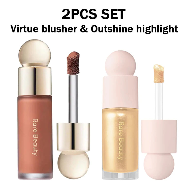 Rare Beauty Soft Pinch Liquid Blush Set