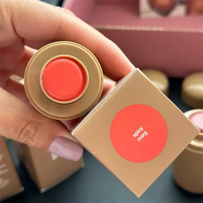 Rhode Lip Gloss & Cheek Blush Stick — Limited Edition Flavors Collection