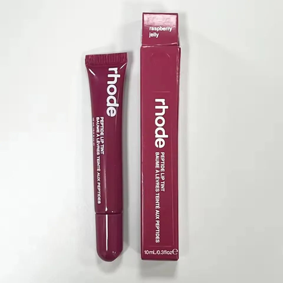 Rhode Lip Gloss & Cheek Blush Stick — Limited Edition Flavors Collection