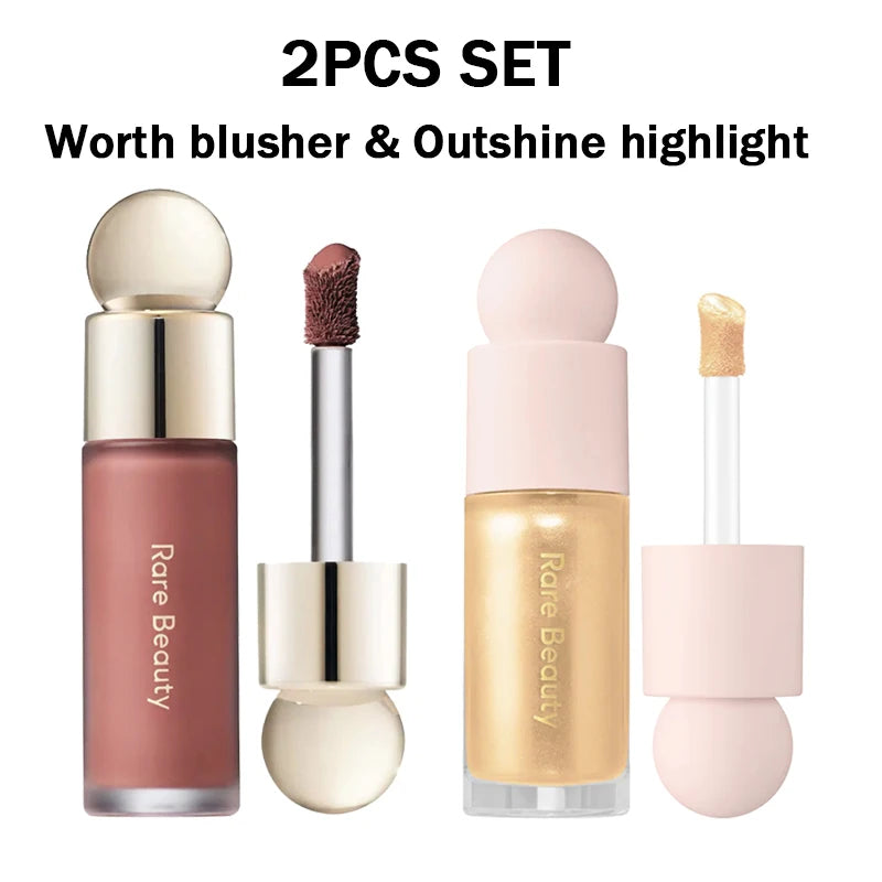 Rare Beauty Soft Pinch Liquid Blush Set
