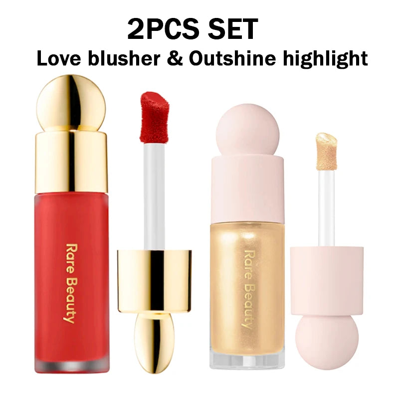 Rare Beauty Soft Pinch Liquid Blush Set