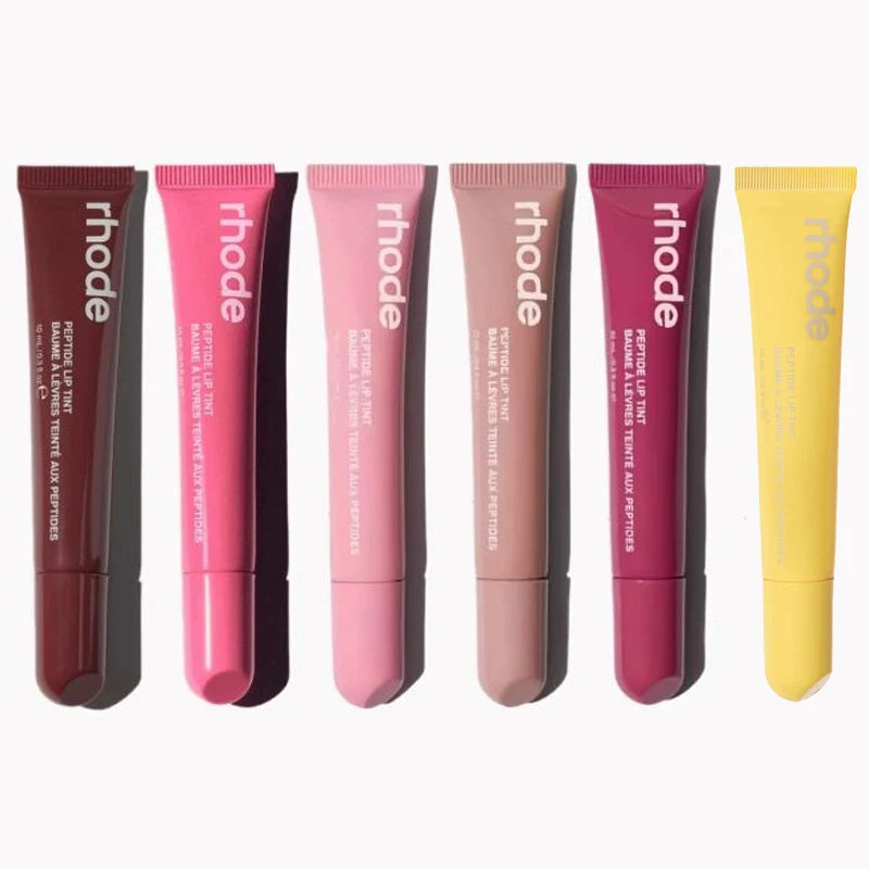Rhode Pocket Blush — Long-Lasting Lip & Cheek Color
