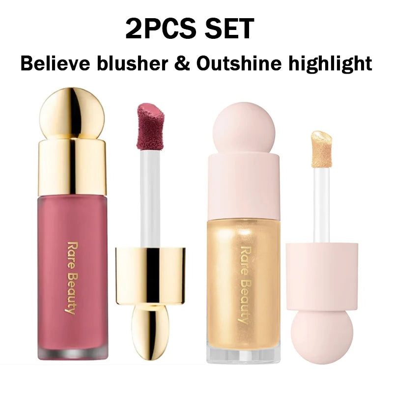 Rare Beauty Soft Pinch Liquid Blush Set