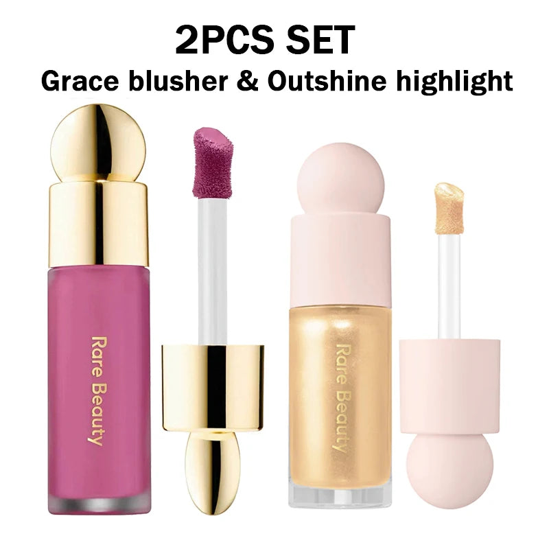 Rare Beauty Soft Pinch Liquid Blush Set