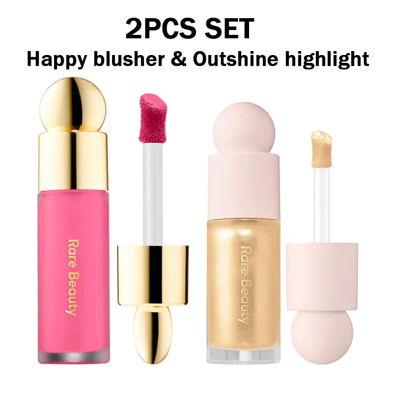 Rare Beauty Soft Pinch Liquid Blush Set