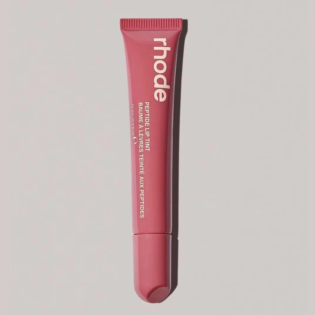 Rhode Pocket Blush — Long-Lasting Lip & Cheek Color