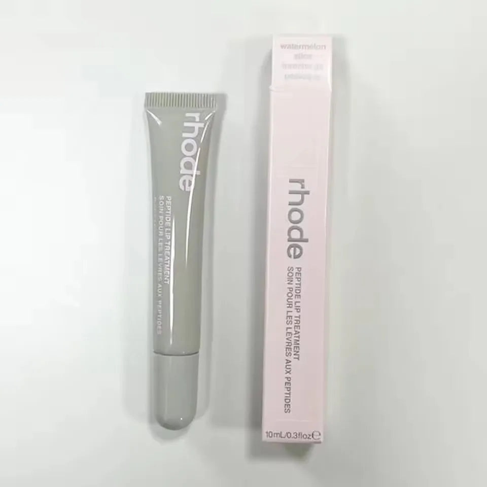 Rhode Lip Gloss & Cheek Blush Stick — Limited Edition Flavors Collection