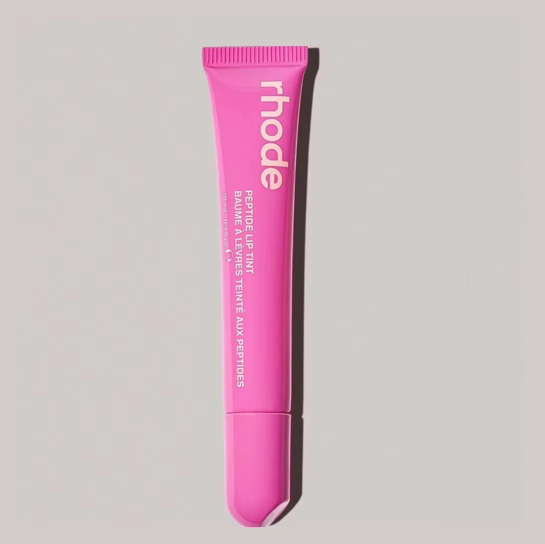 Rhode Pocket Blush — Long-Lasting Lip & Cheek Color