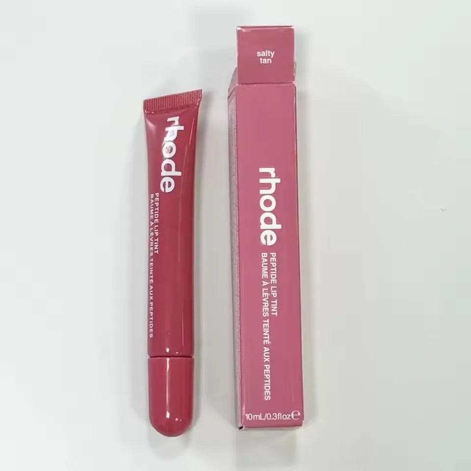 Rhode Lip Gloss & Cheek Blush Stick — Limited Edition Flavors Collection