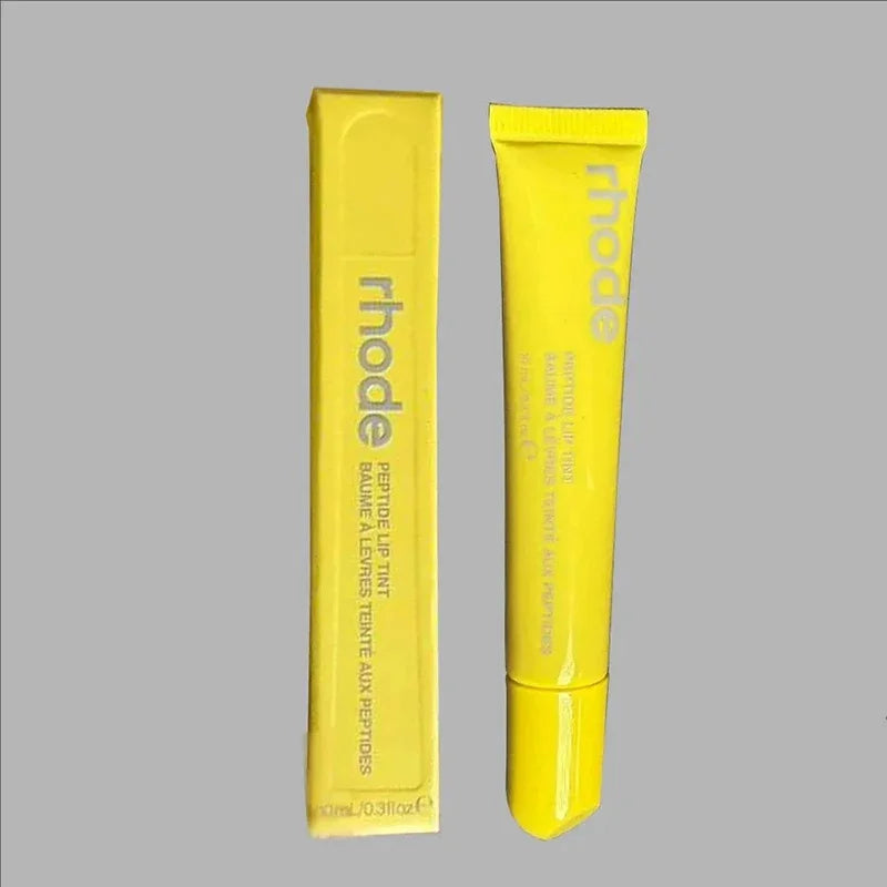Rhode Lip Gloss & Cheek Blush Stick — Limited Edition Flavors Collection
