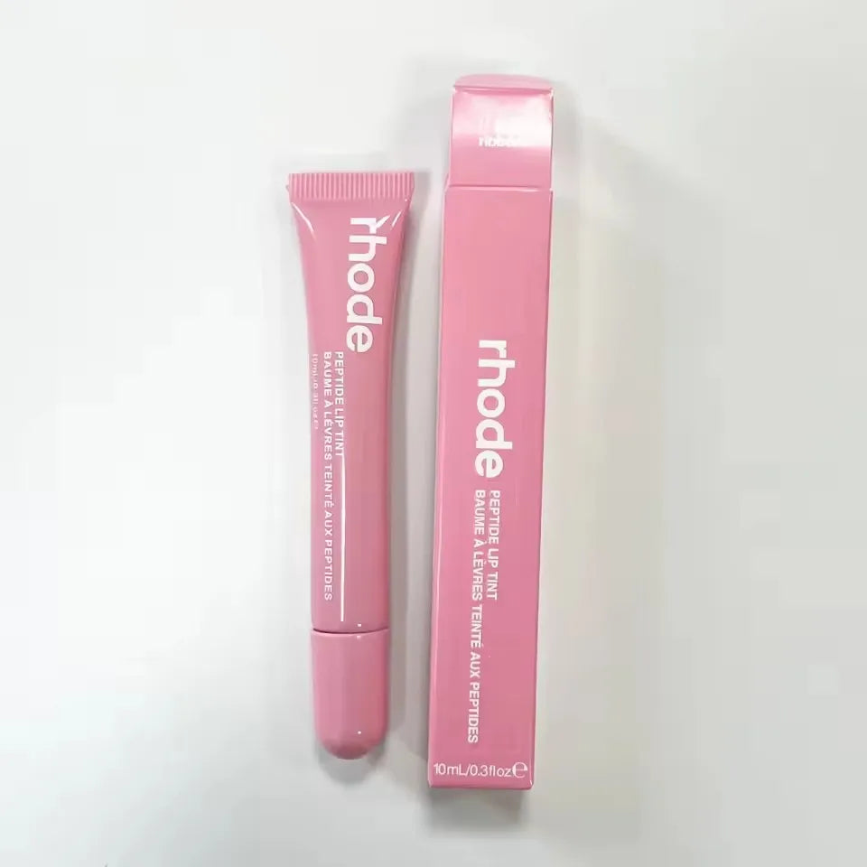 Rhode Lip Gloss & Cheek Blush Stick — Limited Edition Flavors Collection