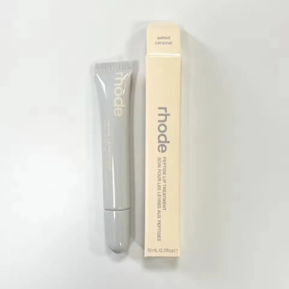 Rhode Lip Gloss & Cheek Blush Stick — Limited Edition Flavors Collection