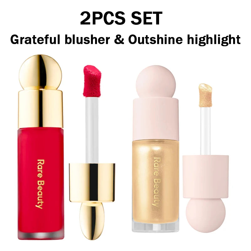 Rare Beauty Soft Pinch Liquid Blush Set