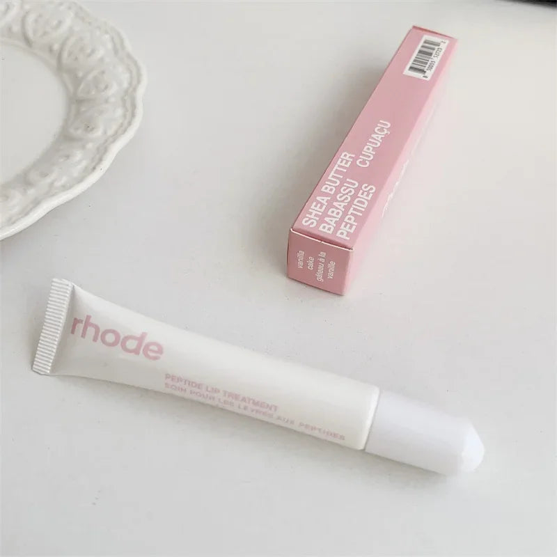 Rhode Lip Gloss & Cheek Blush Stick — Limited Edition Flavors Collection
