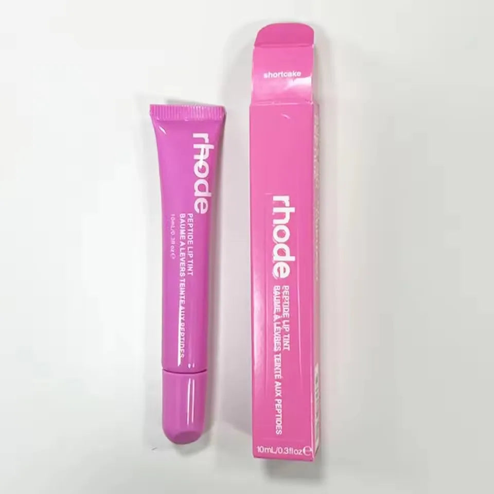 Rhode Lip Gloss & Cheek Blush Stick — Limited Edition Flavors Collection
