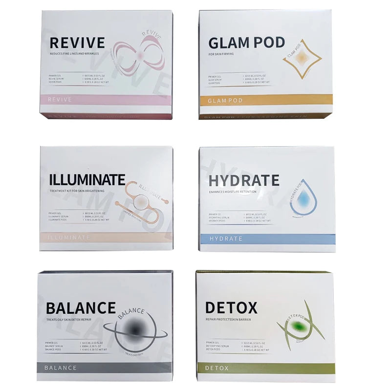 SkinFusion™ Daily Capsules