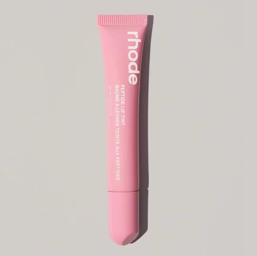Rhode Pocket Blush — Long-Lasting Lip & Cheek Color