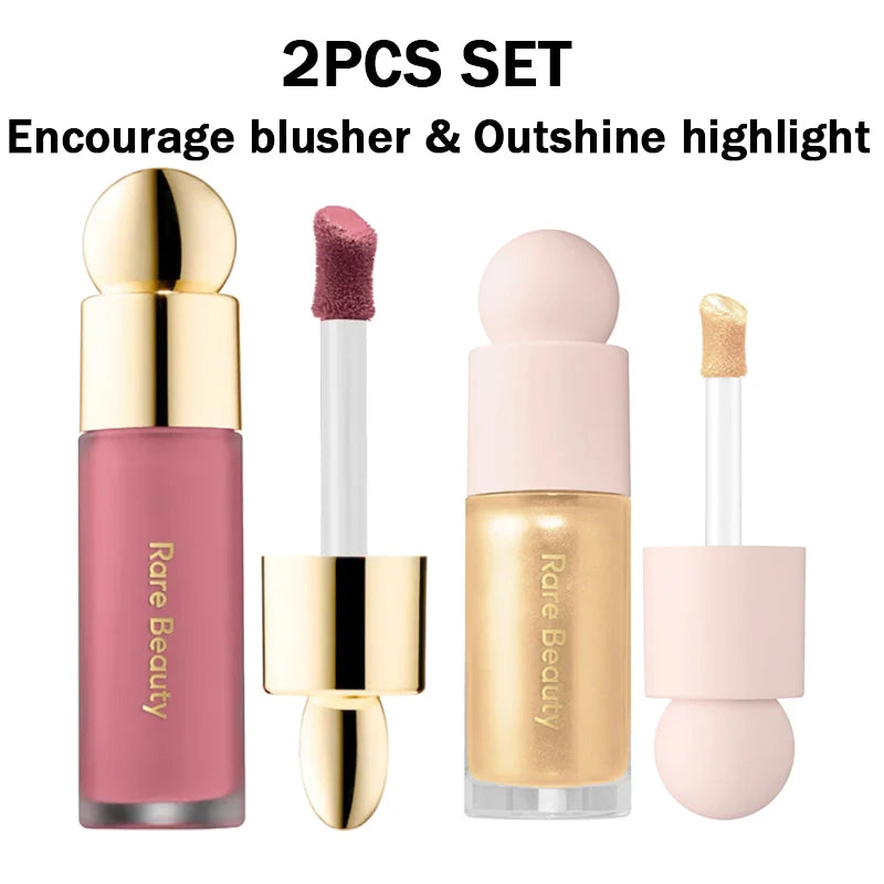 Rare Beauty Soft Pinch Liquid Blush Set