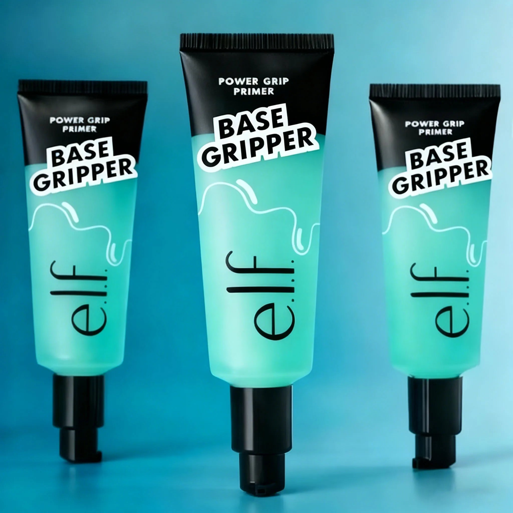 E.L.F Power Grip Primer — Jumbo 75ml