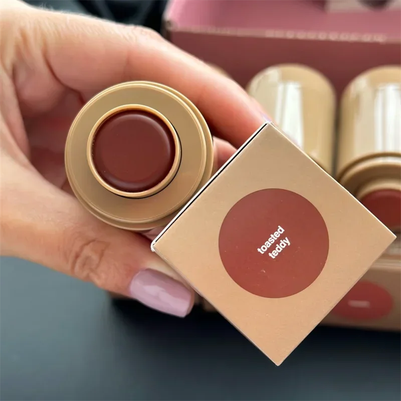 Rhode Lip Gloss & Cheek Blush Stick — Limited Edition Flavors Collection