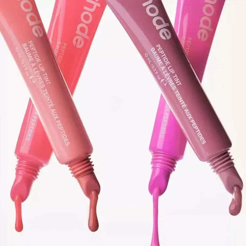 Rhode Pocket Blush — Long-Lasting Lip & Cheek Color