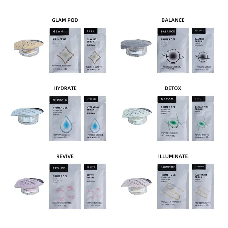 SkinFusion™ Daily Capsules