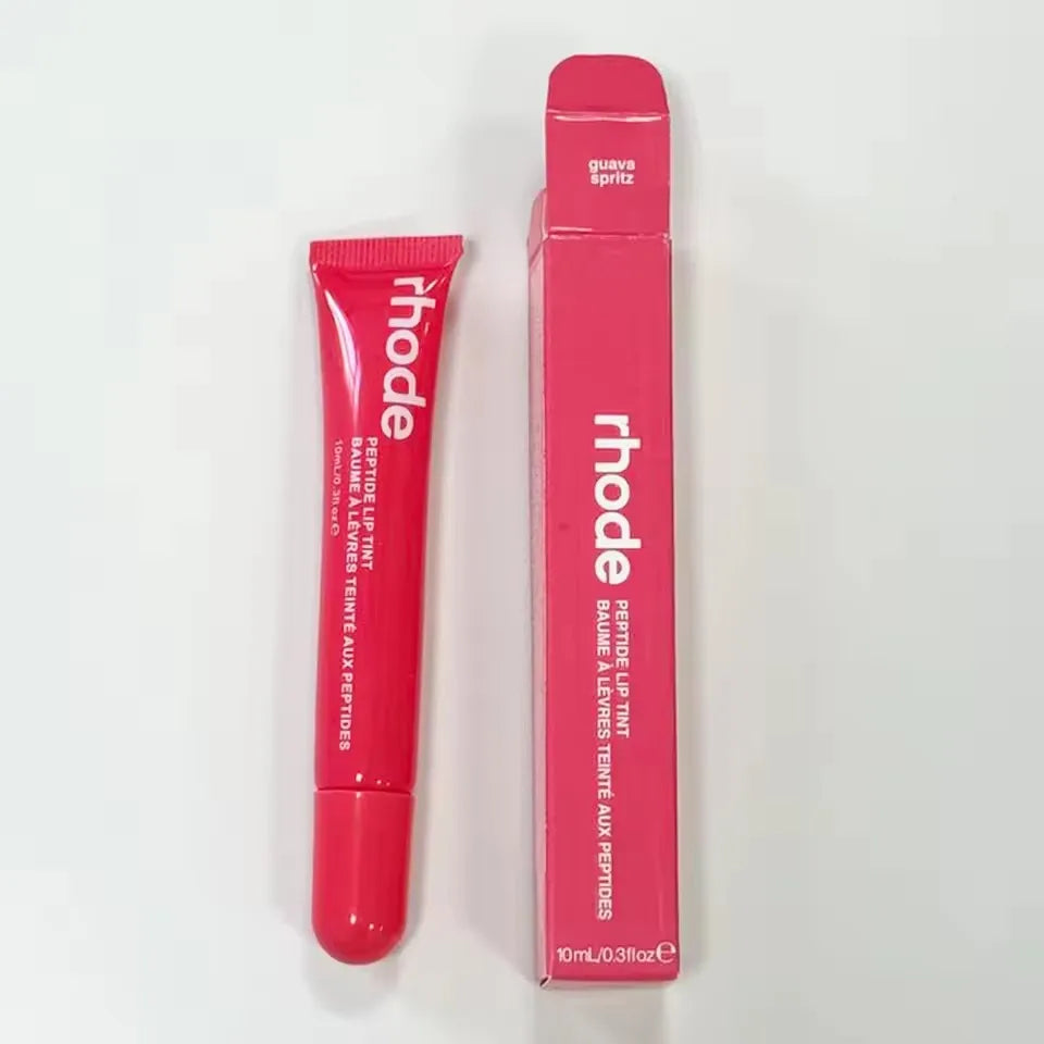 Rhode Lip Gloss & Cheek Blush Stick — Limited Edition Flavors Collection