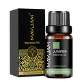 MAYJAM Pure Essential Oil — 10ml Aromatherapy Single Oils for Diffuser & DIY