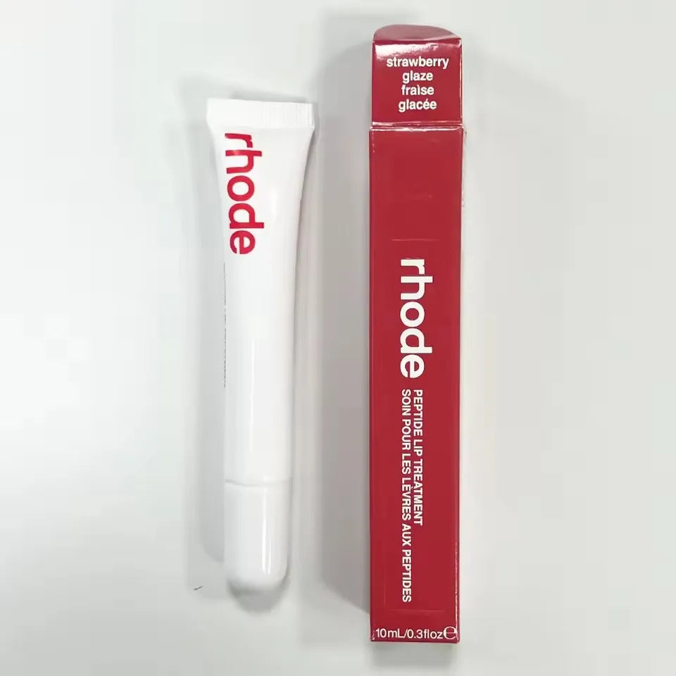 Rhode Lip Gloss & Cheek Blush Stick — Limited Edition Flavors Collection