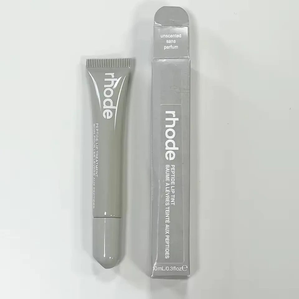 Rhode Lip Gloss & Cheek Blush Stick — Limited Edition Flavors Collection