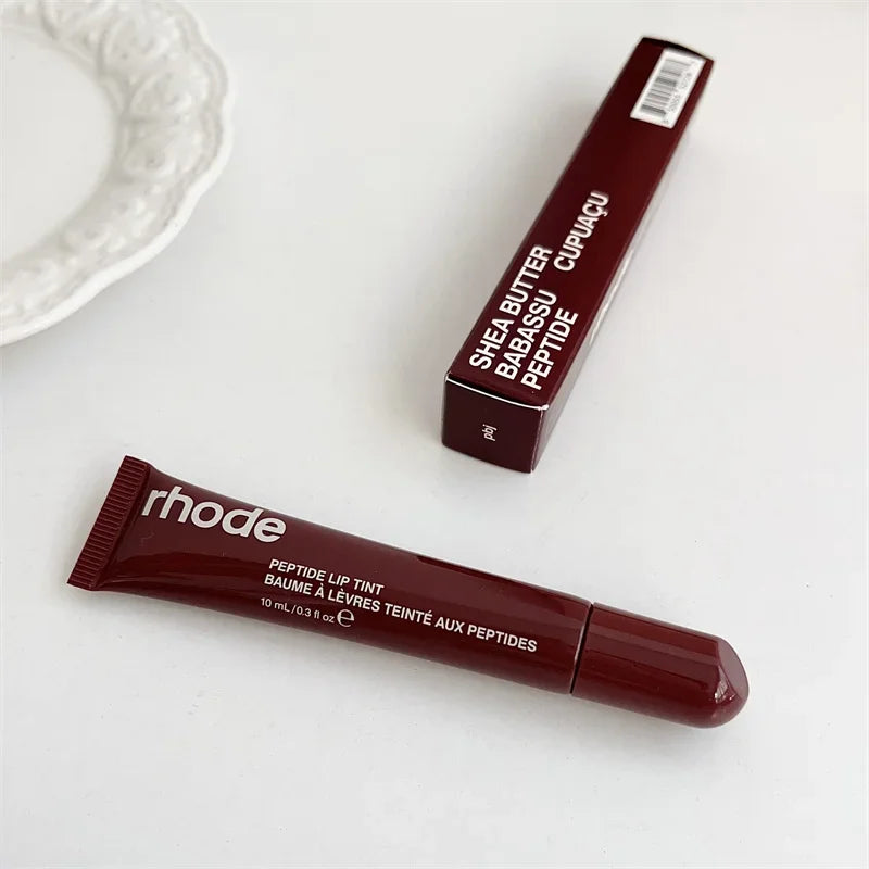 Rhode Lip Gloss & Cheek Blush Stick — Limited Edition Flavors Collection